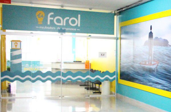 Farol Incubadora de Empresas realizará evento de Graduação de Empresas