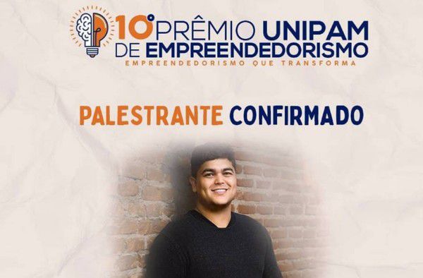 UNIPAM promove Seminário de Empreendedorismo e Inovação