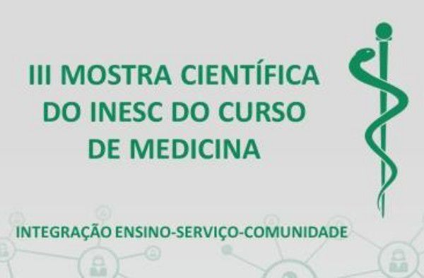 Curso de Medicina promove III Mostra Científica