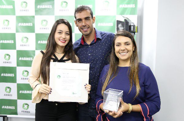 Pela segunda vez, UNIPAM é premiado em concurso da ABMES 