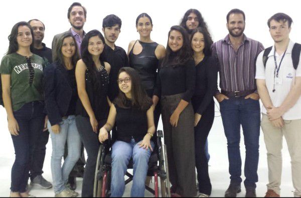 Alunos do UNIPAM vencem Prêmio Triângulo de Jornalismo