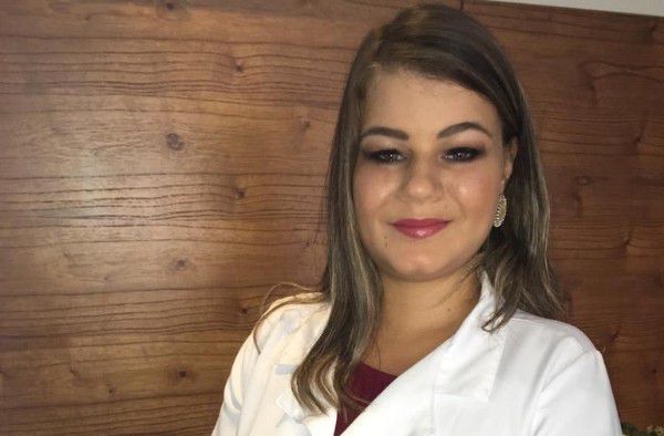 Ex-aluna de Medicina Veterinária é aprovada em Programa de Mestrado