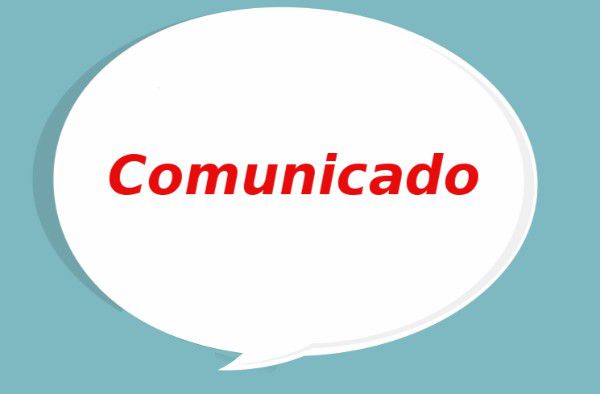 Medicina - Comunicado aos interessados