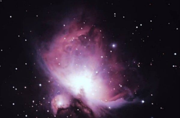 Mostra Astrofotográfica acontecerá no UNIPAM