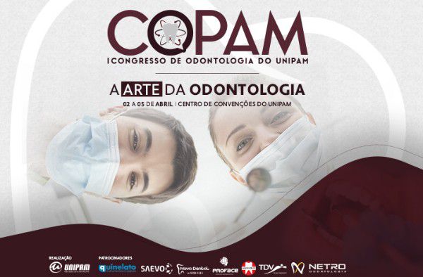 I Congresso de Odontologia será promovido no UNIPAM
