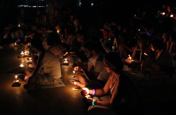 Alunos do UNIPAM promoverão “Hora do Planeta” em Brumadinho