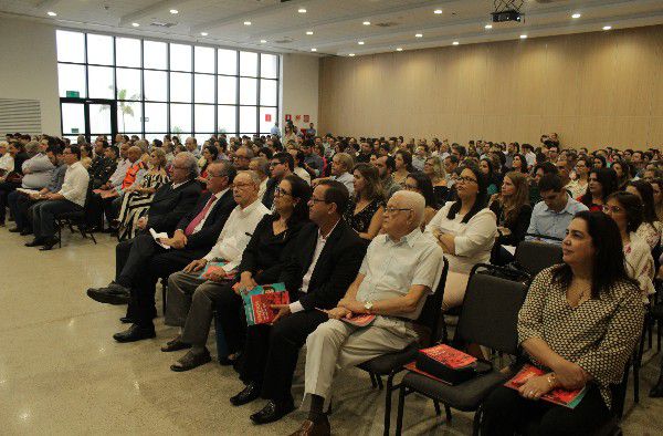 FEPAM/UNIPAM apresentam Balanço Social para a comunidade