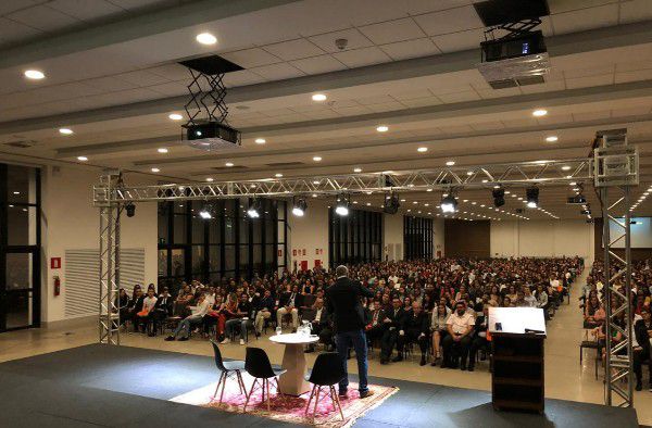 Congresso de Ciências Penais e Segurança Pública foi realizado na última semana