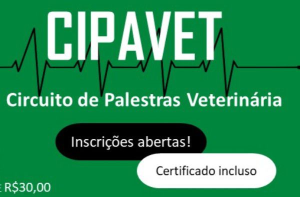 Circuito de Palestras Veterinária será realizado no UNIPAM