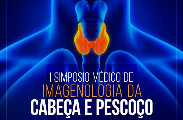 Simpósio Médico de Imagenologia da Cabeça e Pescoço será realizado no UNIPAM