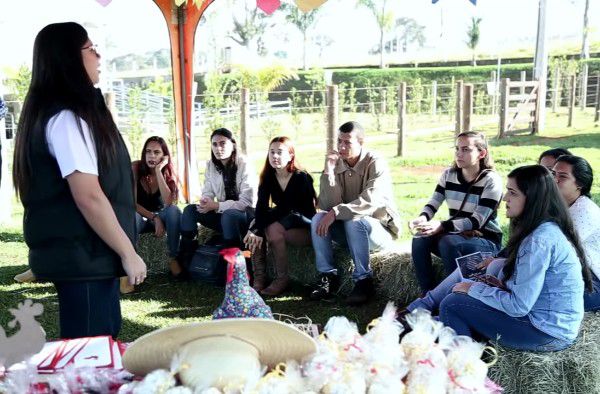 Medicina Veterinária promove Dia de Campo neste sábado