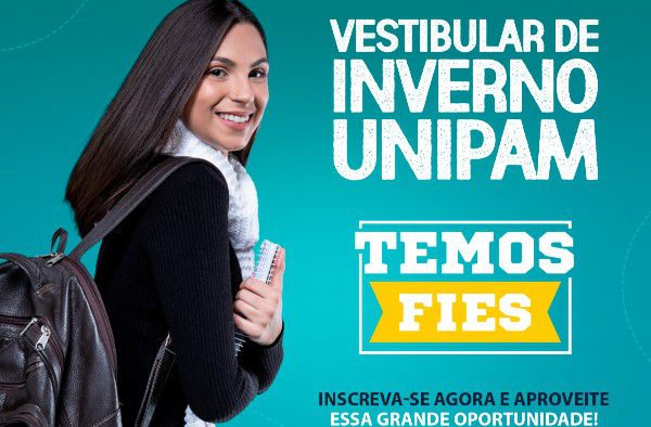 Inscrições para o FIES iniciam nesta terça-feira