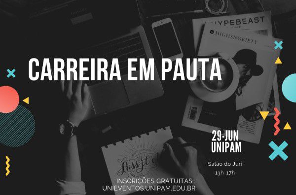 UNIPAM lança projeto com foco na carreira profissional 