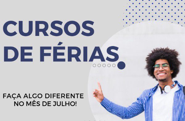 UNIPAM promoverá “Cursos de Férias” em julho