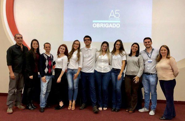 Alunos de Jornalismo apresentam Projetos Práticos de Graduação