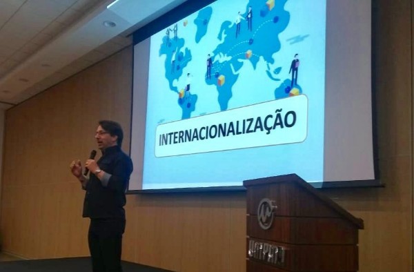 UNIPAM realiza “Encontro Pedagógico”