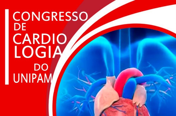 Congresso de Cardiologia será promovido no UNIPAM