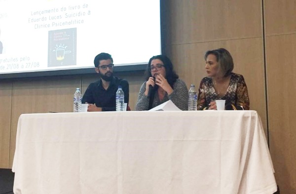 Evento em comemoração ao Dia do Psicólogo foi realizado na última semana