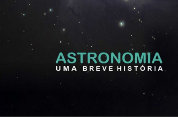 Professor do UNIPAM fará lançamento de livro sobre Astronomia