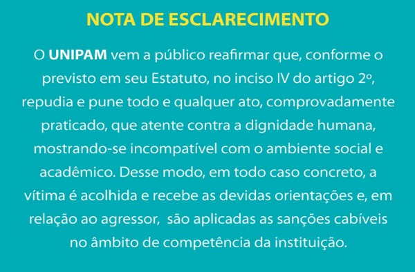 Nota de Esclarecimento