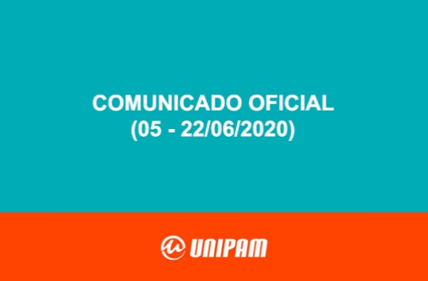 Comunicado 