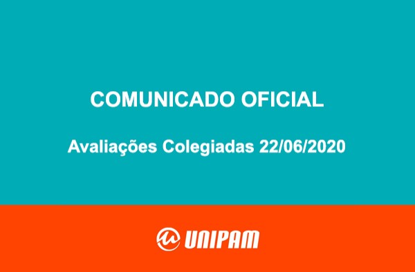 Comunicado 