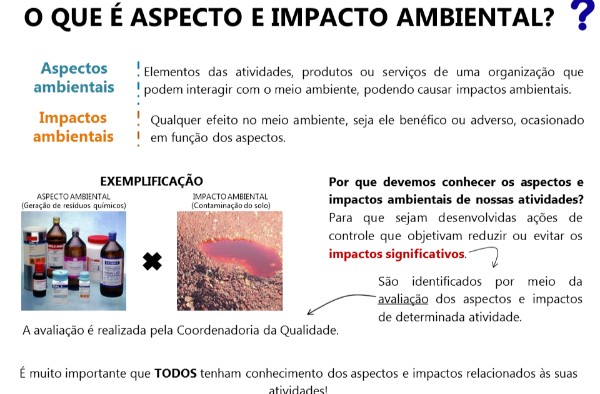 Você sabe como é feita a gestão ambiental no UNIPAM?