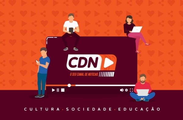 Alunos de Jornalismo lançam WEBTV no YouTube