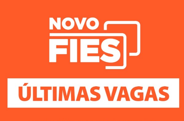 MEC divulga vagas remanescentes para o FIES