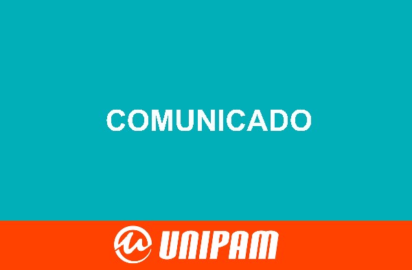 UNIPAM divulga comunicado sobre possível retorno das aulas presenciais