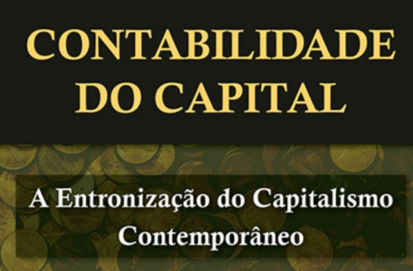 Professor do Unipam lança livro sobre Contabilidade