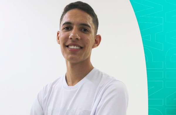 Ex-aluno de Jornalismo ingressa em Mestrado na Universidad Nacional de La Plata