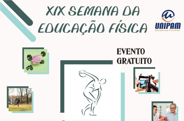 Curso de Educação Física promove evento na próxima semana