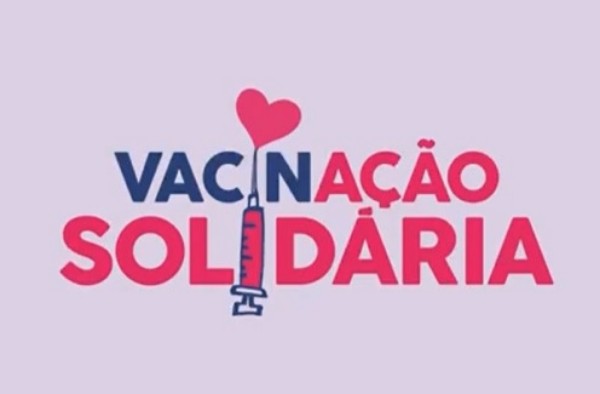 Alimentos para a campanha “VacinAção Solidária” podem ser entregues no UNIPAM