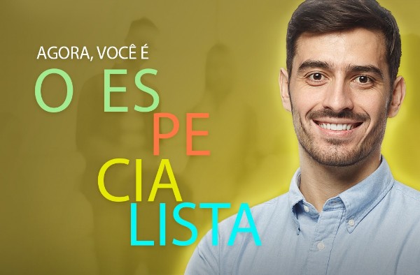 Matrículas para os cursos de Pós-Graduação estão abertas