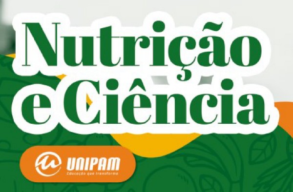 Professores e alunos de Nutrição publicam o ebook “Nutrição e Ciência”