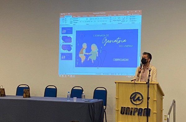 Liga Acadêmica de Medicina promove “I Jornada de Geriatria”