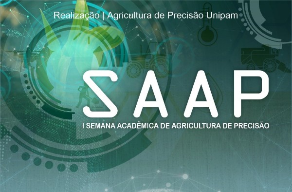 UNIPAM promoverá Semana Acadêmica de Agricultura de Precisão