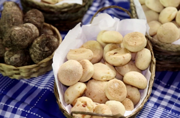 Alunos de Agronomia promoverão “Mostra Gastronômica”