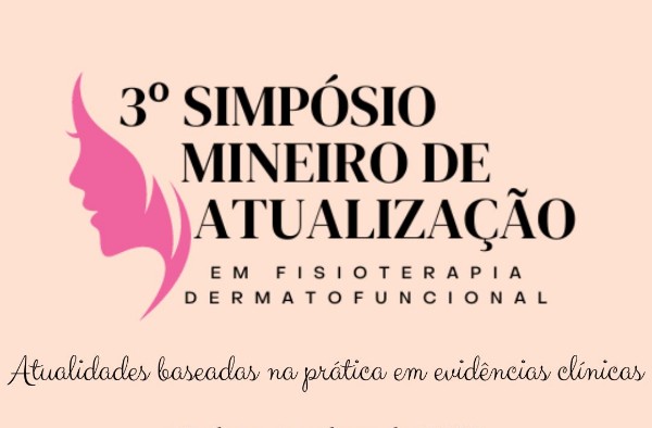 Liga Acadêmica de Fisioterapia na Saúde da Mulher e Dermatofuncional promoverá simpósio em setembro