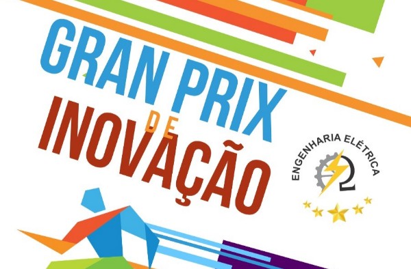 Curso de Engenharia Elétrica promove “Grand Prix de Inovação”