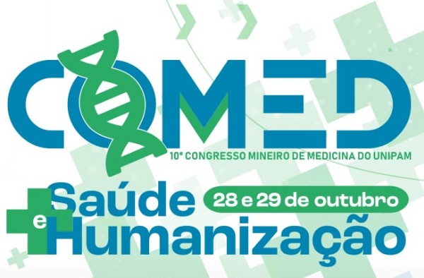 UNIPAM promove 10ª edição do Congresso Mineiro de Medicina