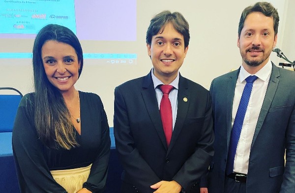 “Provas Digitais no Processo do Trabalho” é tema de evento no UNIPAM