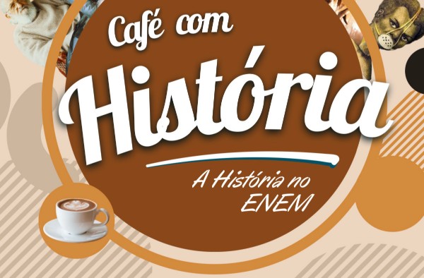 “Café com História” será promovido amanhã