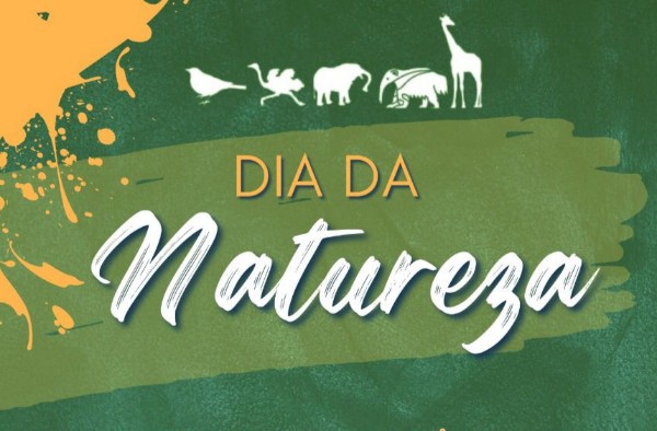 Alunos de Medicina Veterinária promovem “Dia da Natureza”