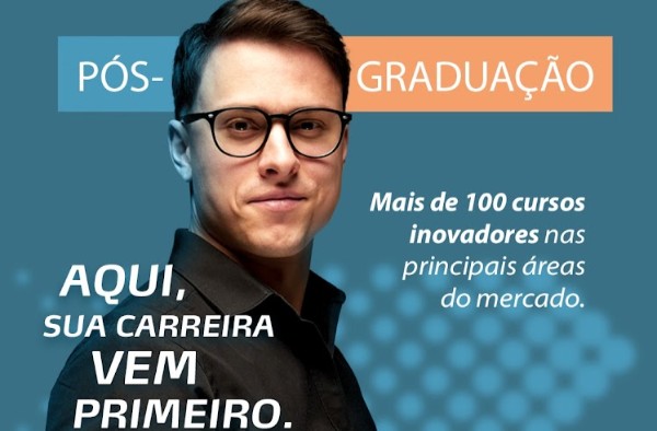 UNIPAM inicia período de matrículas para os cursos de pós-graduação