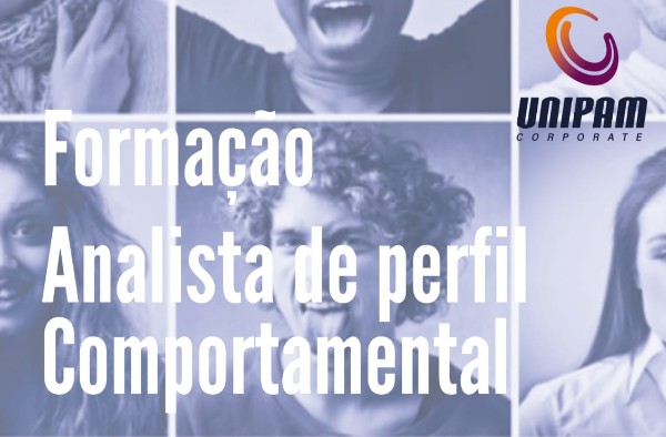 UNIPAM, Sólides Partners e Mapear Perfil realizam formação em abril