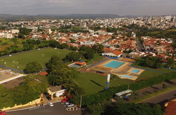 Inscrições para o Programa Integrar estão abertas