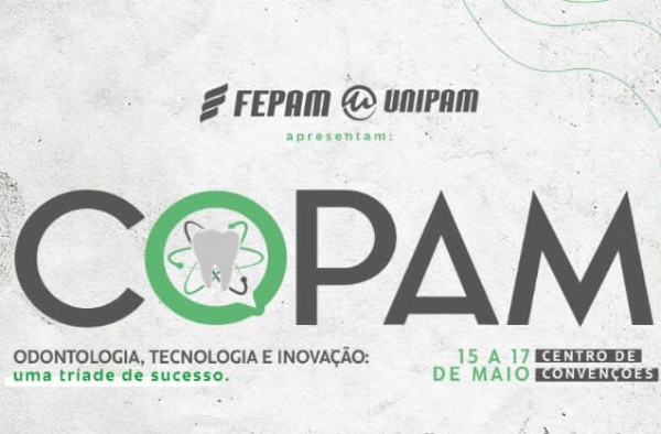 Congresso de Odontologia do UNIPAM será realizado em maio