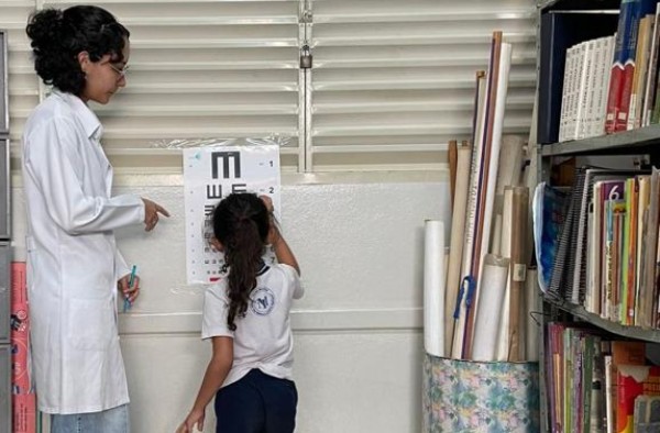 Alunos de Medicina desenvolvem Projeto Integrador em escolas de Patos de Minas